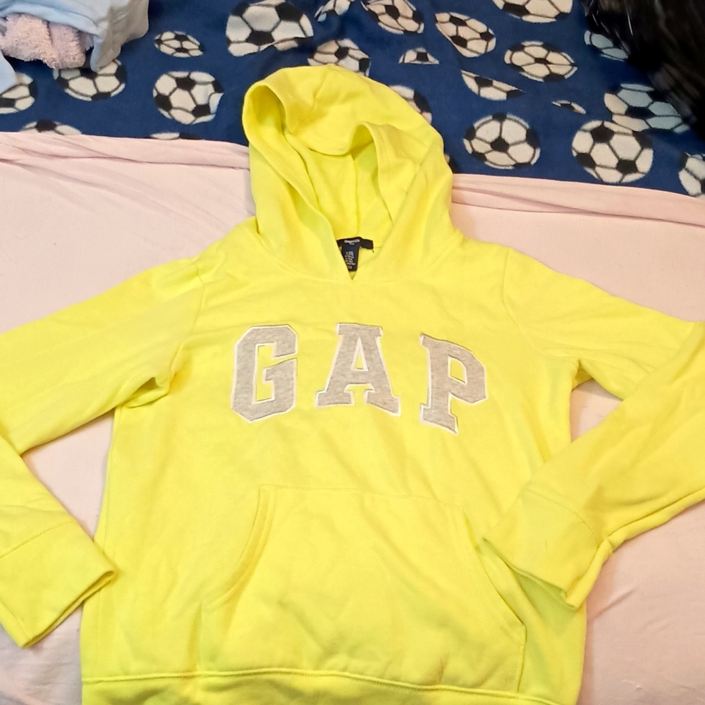GAP kids XXL sweatshirt
